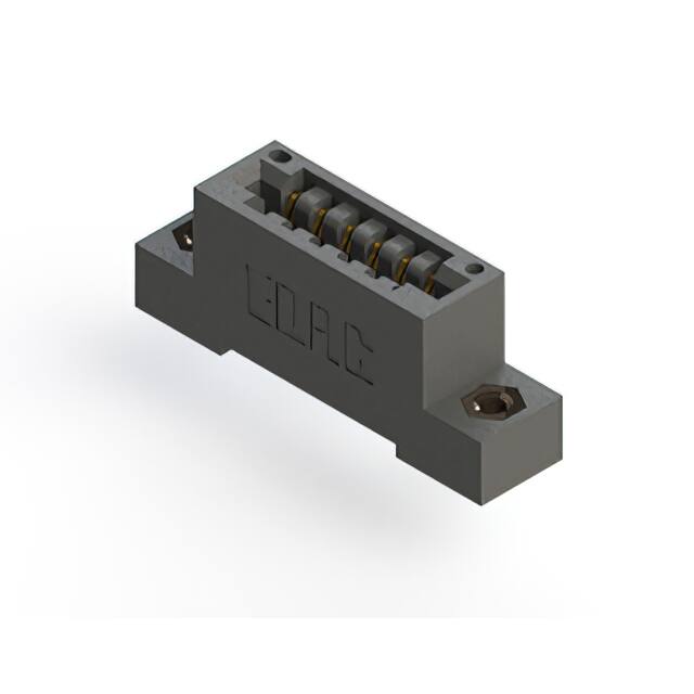 396-006-520-108 EDAC Inc.  Edgeboard Connectors